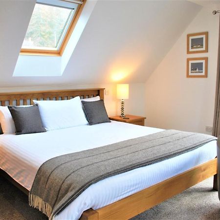 Orchard House Bed And Breakfast Portree Exterior foto