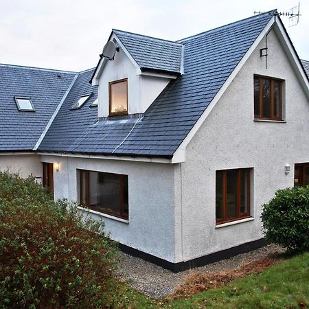 Orchard House Bed And Breakfast Portree Exterior foto