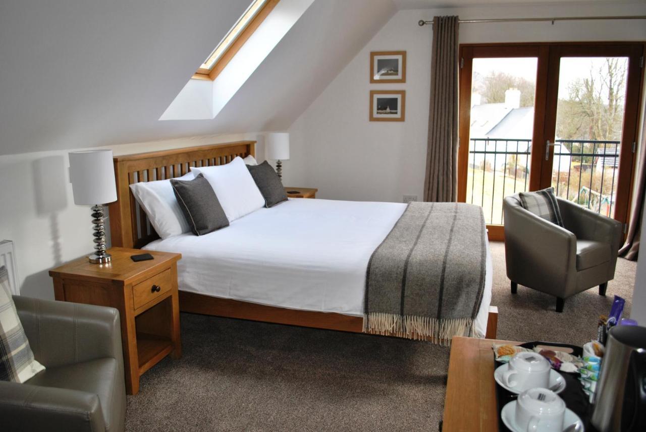 Orchard House Bed And Breakfast Portree Exterior foto