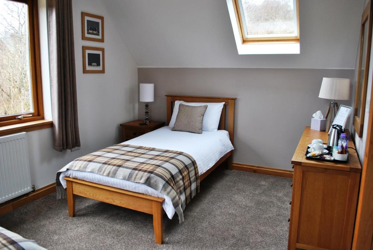 Orchard House Bed And Breakfast Portree Exterior foto