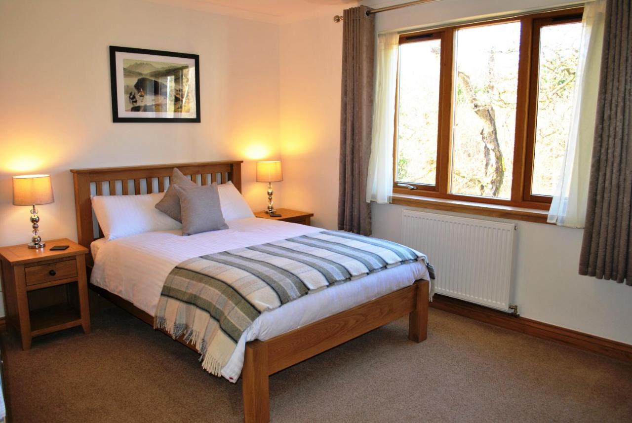 Orchard House Bed And Breakfast Portree Exterior foto