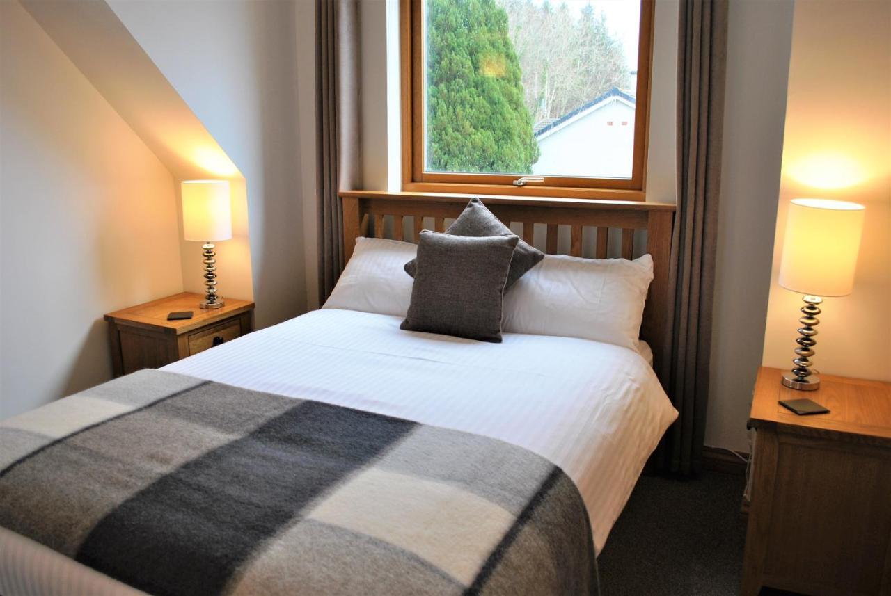 Orchard House Bed And Breakfast Portree Exterior foto